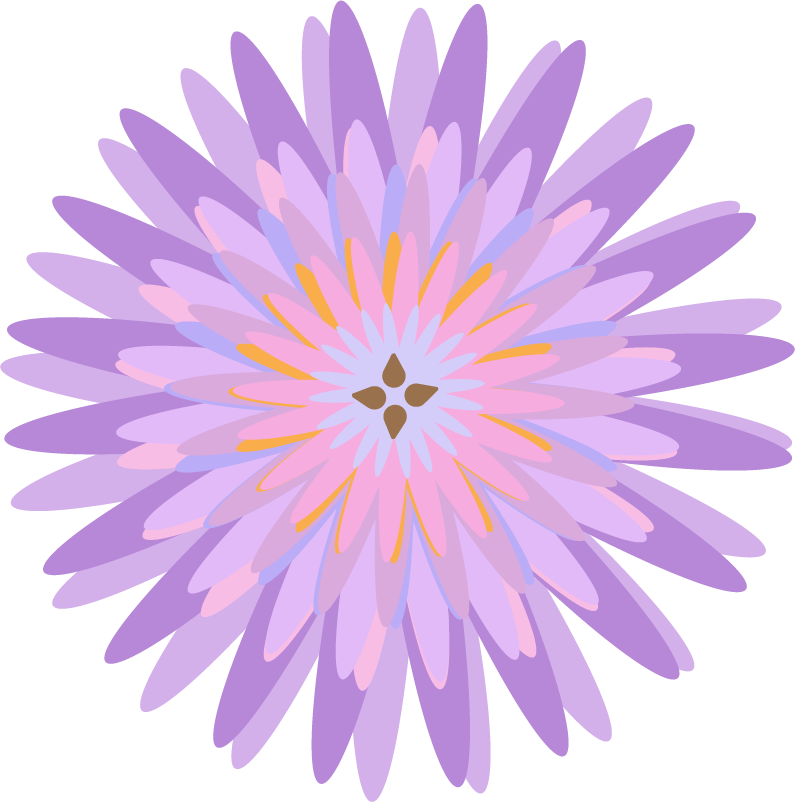 Flower illustration