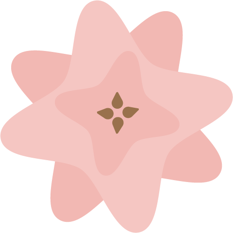 Flower illustration